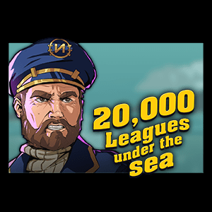 20,000 Leagues Under the Sea